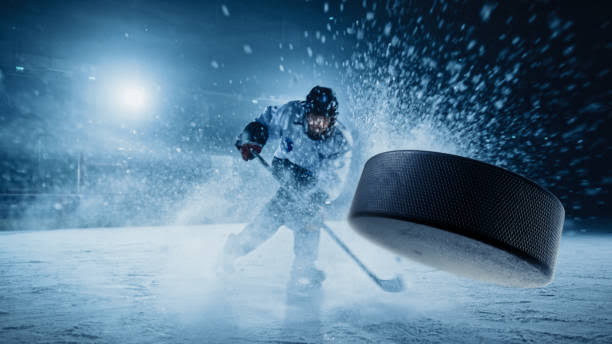 Ice Hockey
